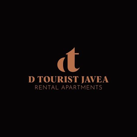 De Tourist Jávea Kültér fotó