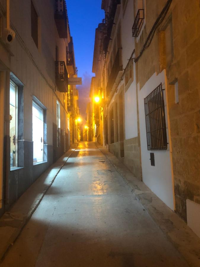 De Tourist Jávea Kültér fotó